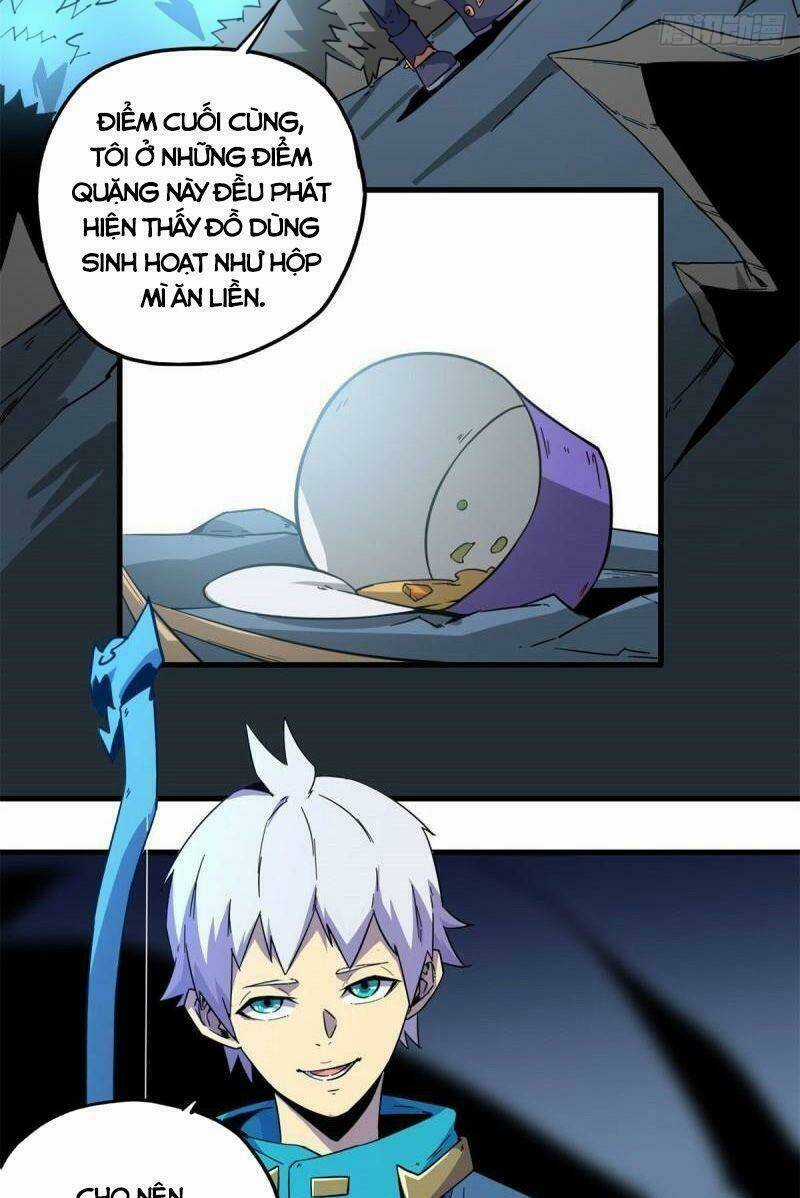 Siêu Thần Chế Tạp Sư Chapter 20 trang 4