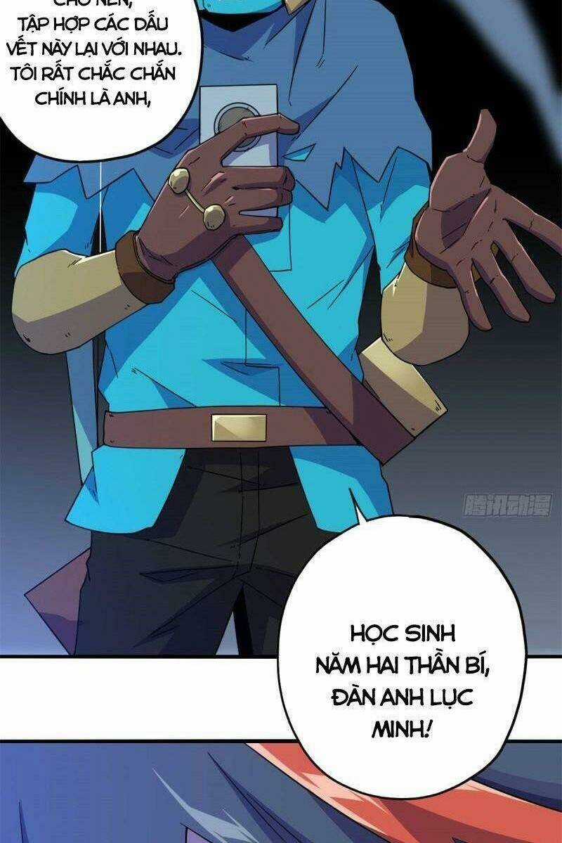 Siêu Thần Chế Tạp Sư Chapter 20 trang 5