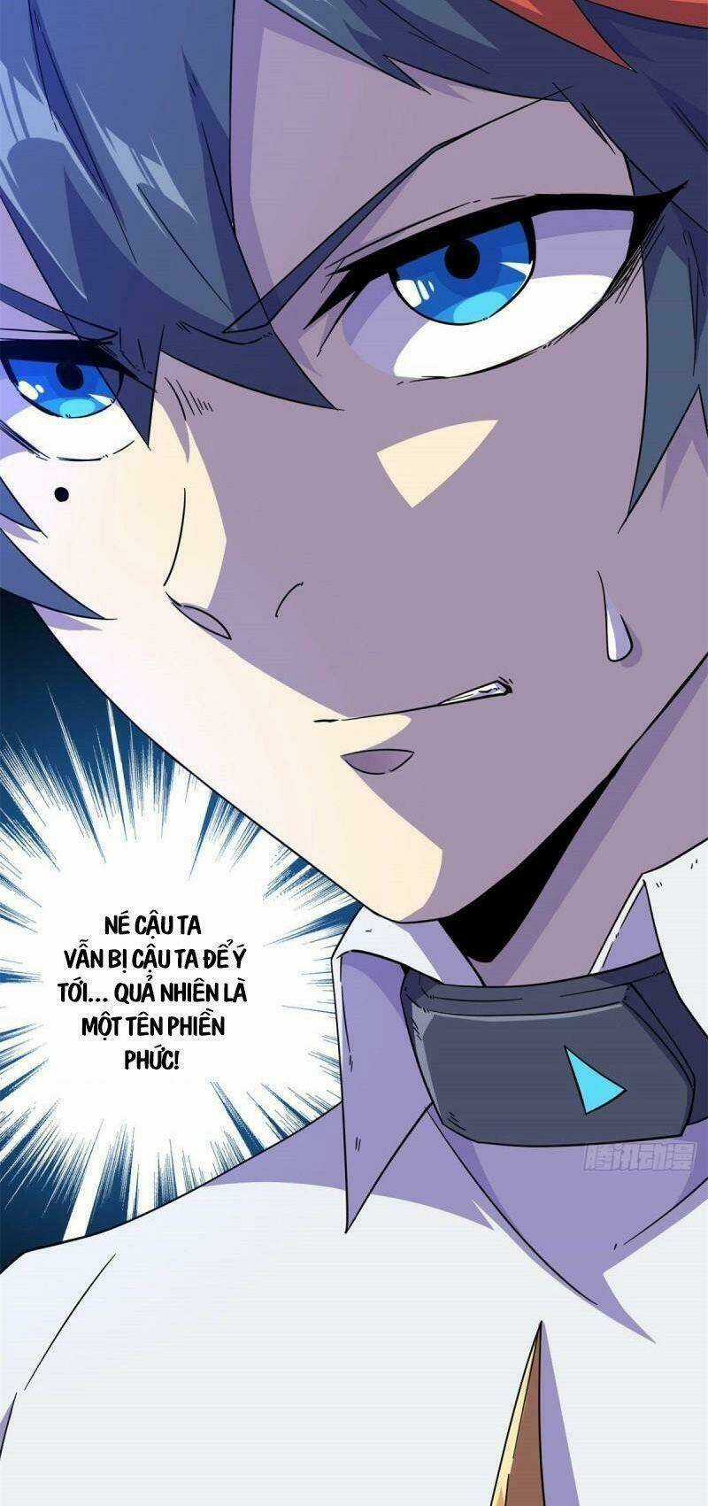 Siêu Thần Chế Tạp Sư Chapter 20 trang 6