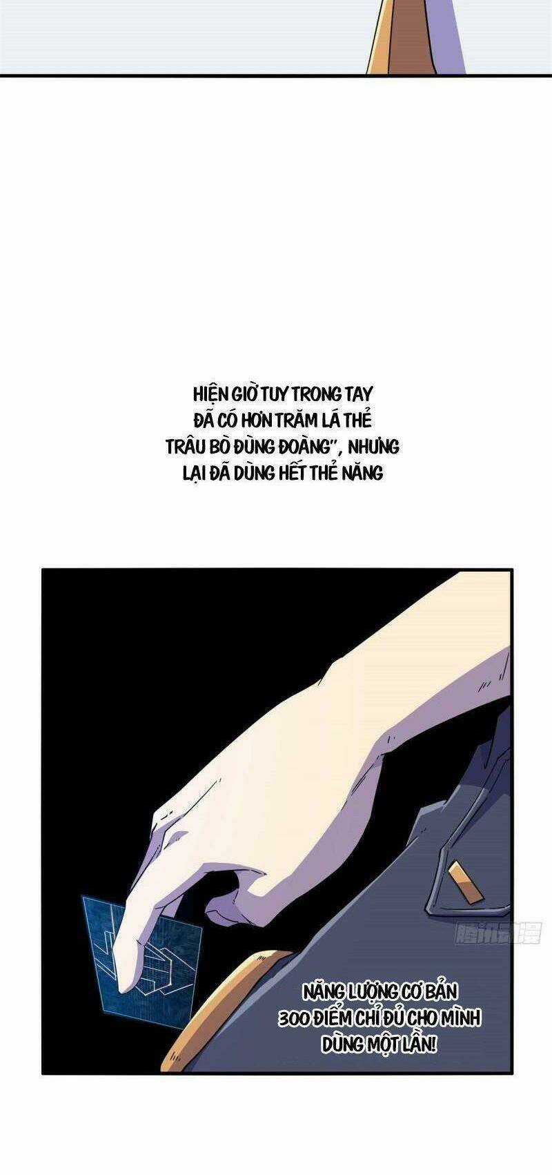 Siêu Thần Chế Tạp Sư Chapter 20 trang 7