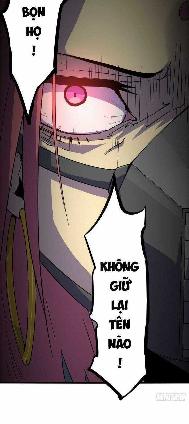 Siêu Thần Chế Tạp Sư Chapter 21 trang 11