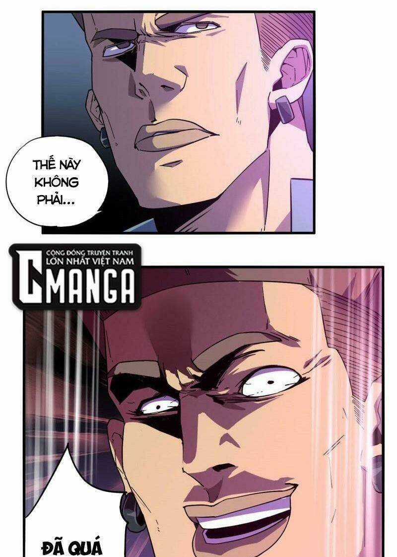 Siêu Thần Chế Tạp Sư Chapter 21 trang 12