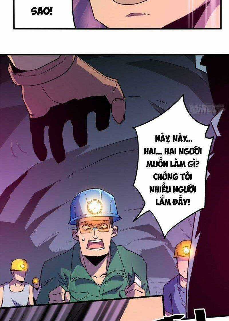 Siêu Thần Chế Tạp Sư Chapter 21 trang 13