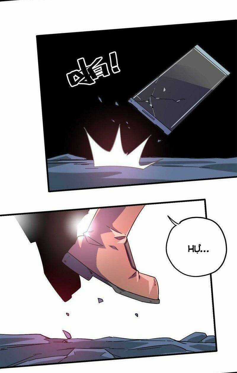 Siêu Thần Chế Tạp Sư Chapter 21 trang 15