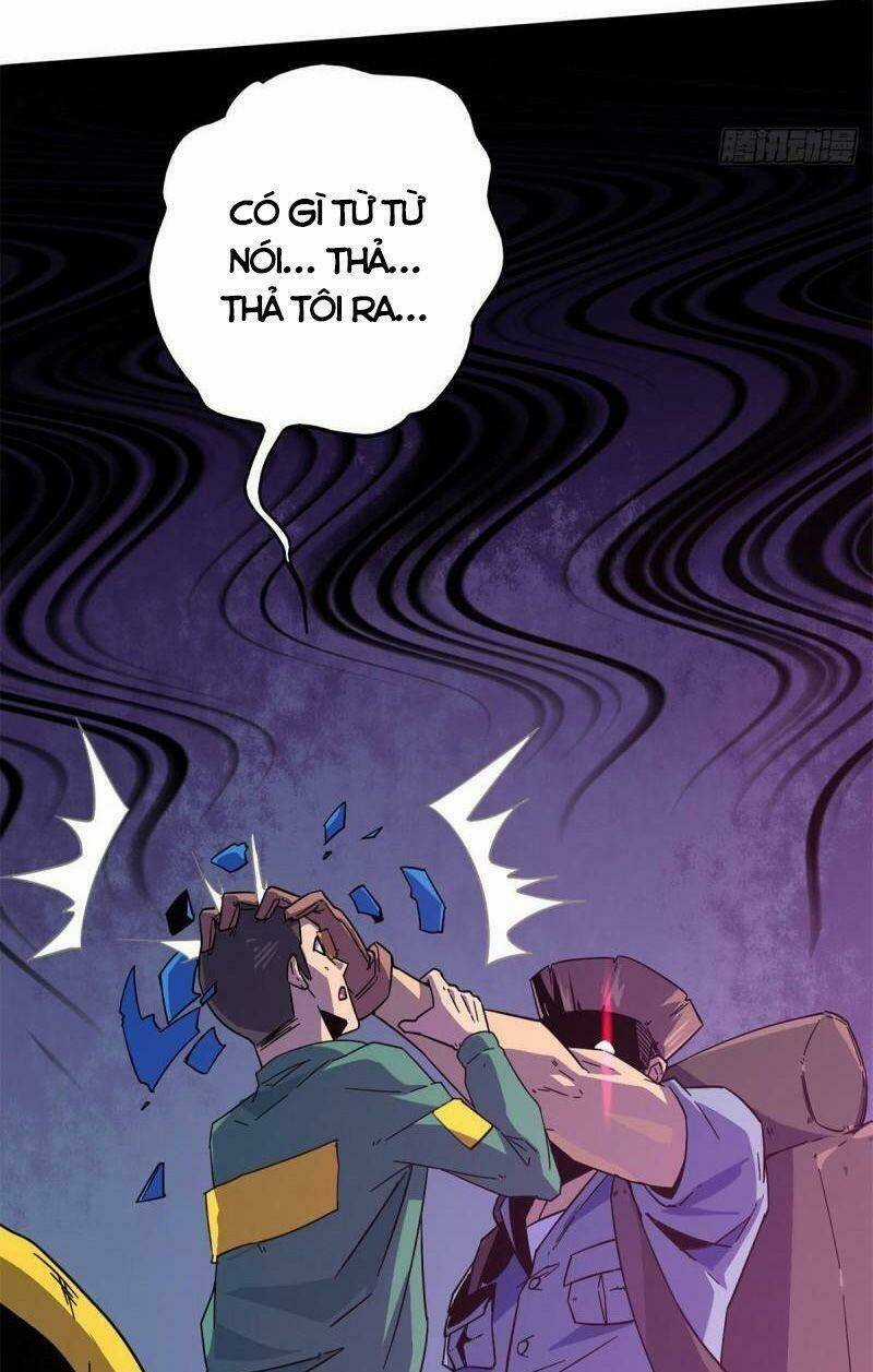 Siêu Thần Chế Tạp Sư Chapter 21 trang 16