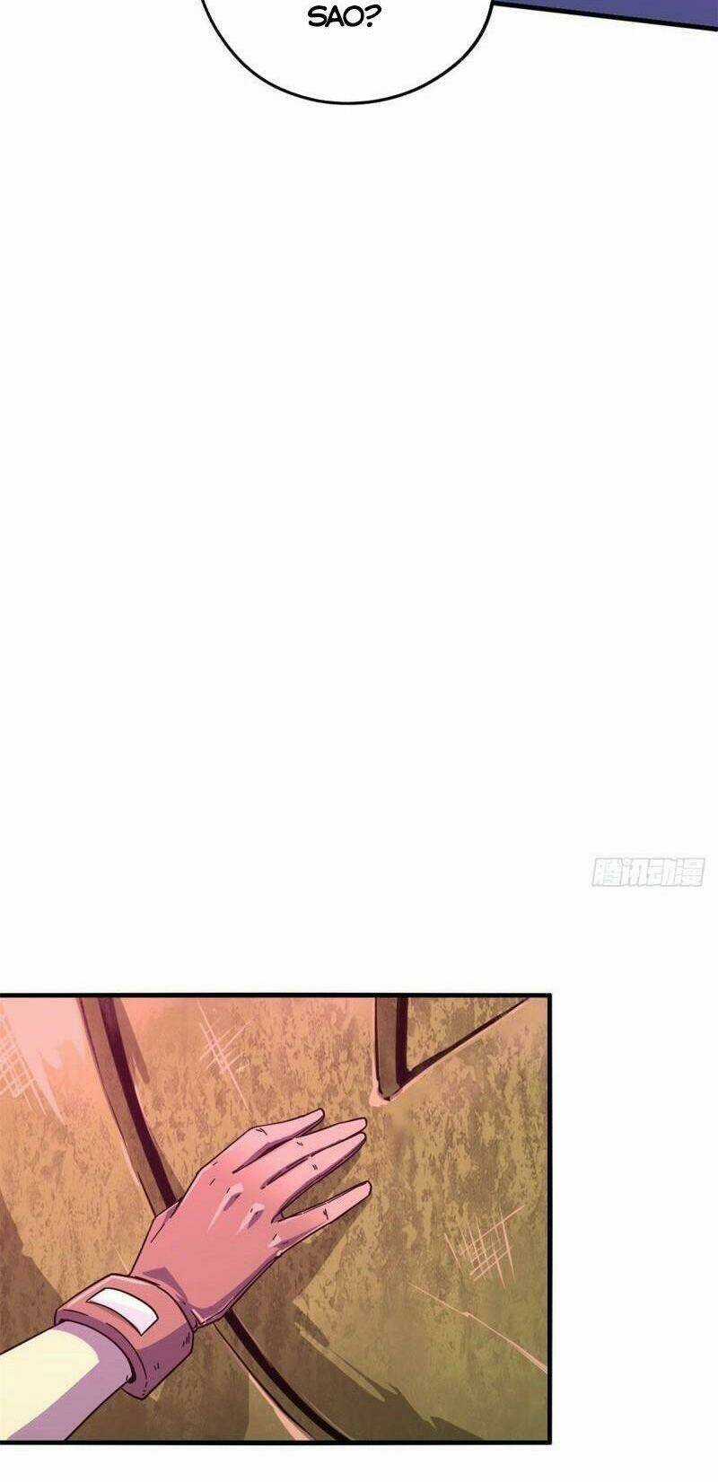 Siêu Thần Chế Tạp Sư Chapter 21 trang 19