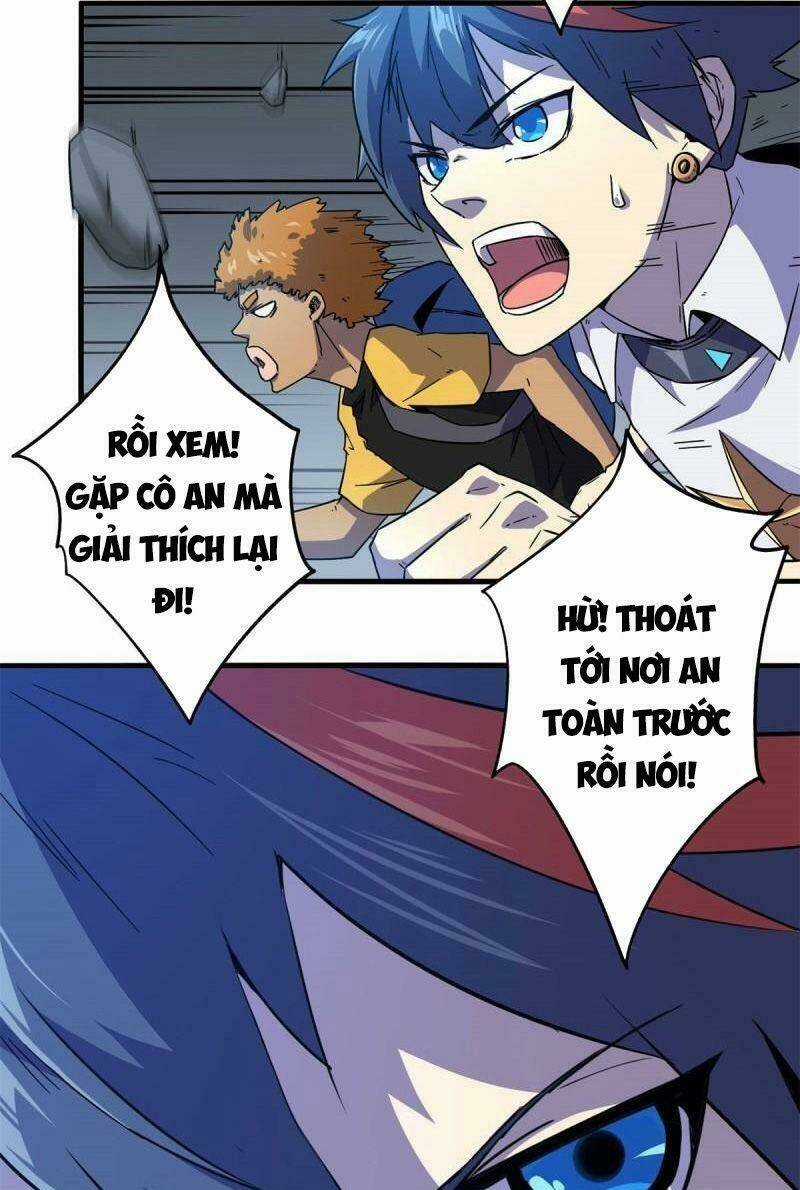 Siêu Thần Chế Tạp Sư Chapter 21 trang 2