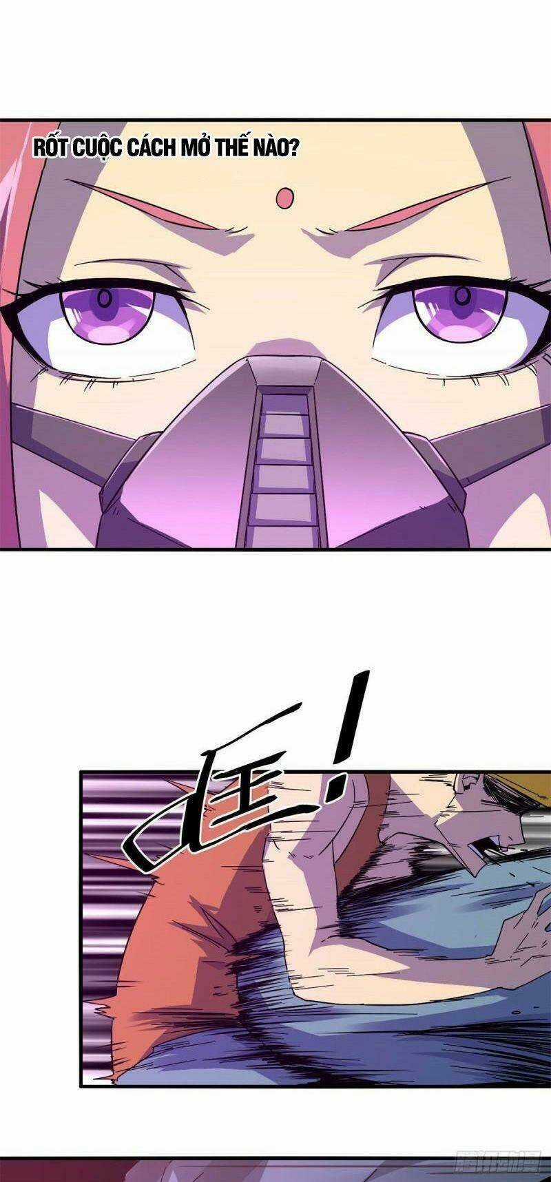 Siêu Thần Chế Tạp Sư Chapter 21 trang 22