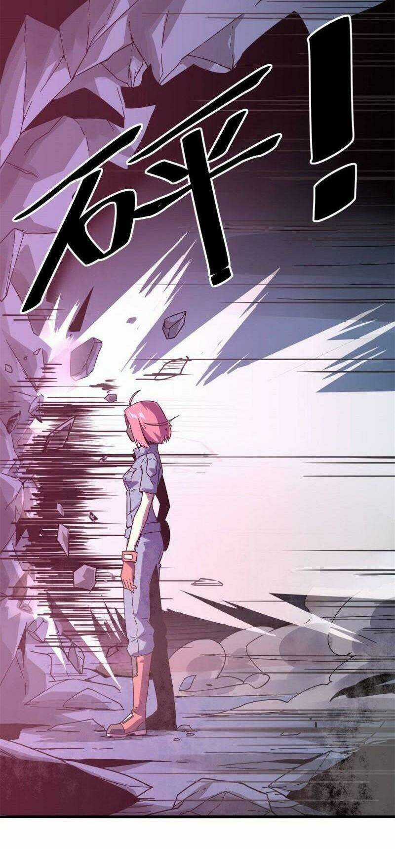 Siêu Thần Chế Tạp Sư Chapter 21 trang 23