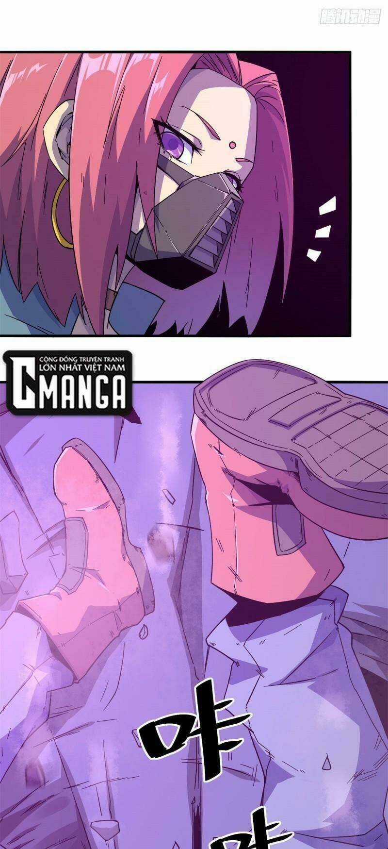 Siêu Thần Chế Tạp Sư Chapter 21 trang 24