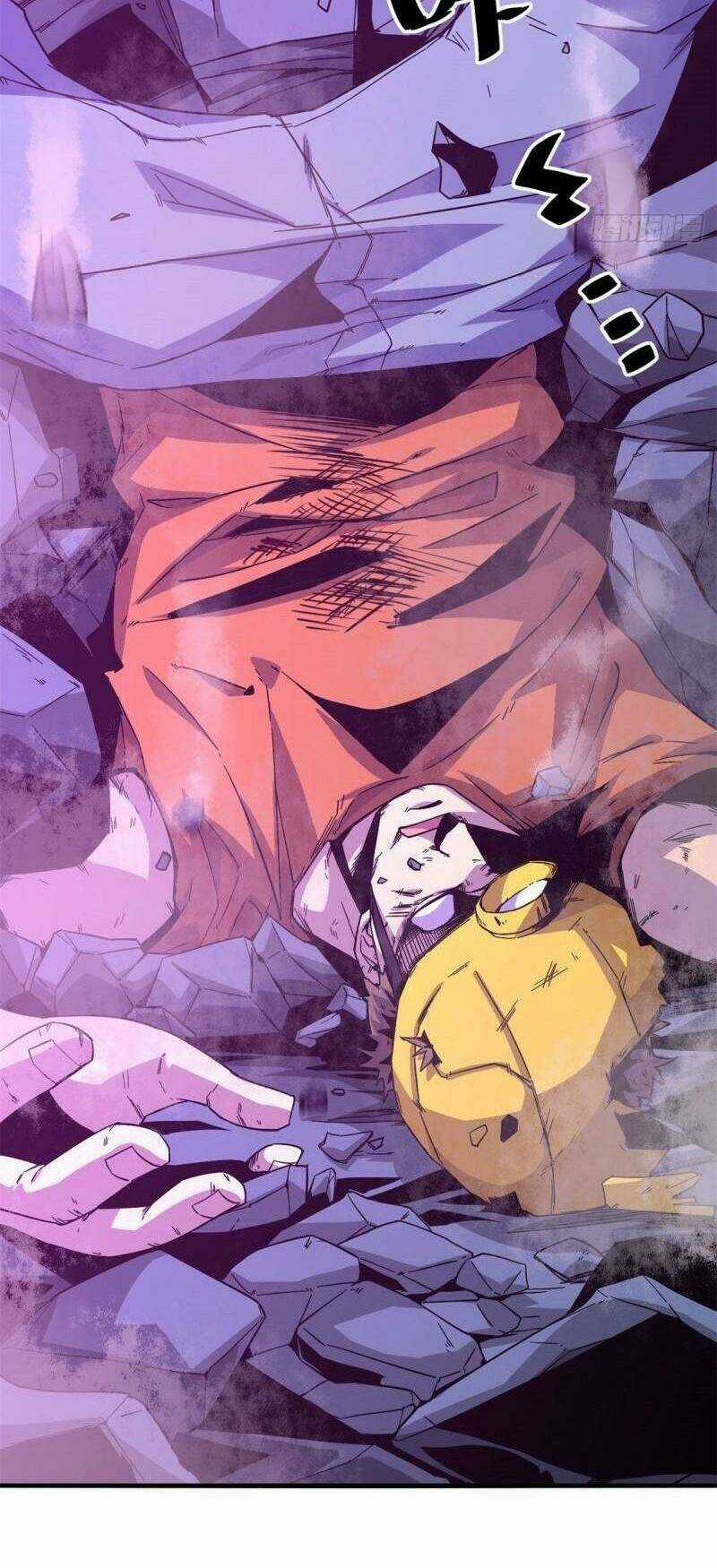 Siêu Thần Chế Tạp Sư Chapter 21 trang 25