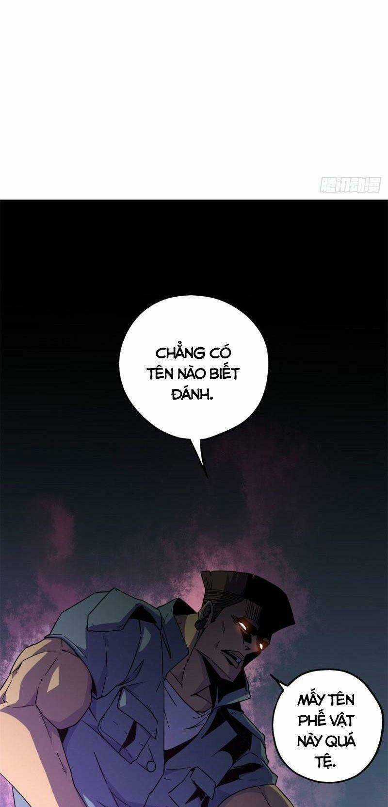 Siêu Thần Chế Tạp Sư Chapter 21 trang 26