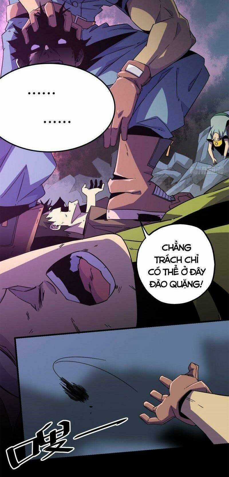 Siêu Thần Chế Tạp Sư Chapter 21 trang 27