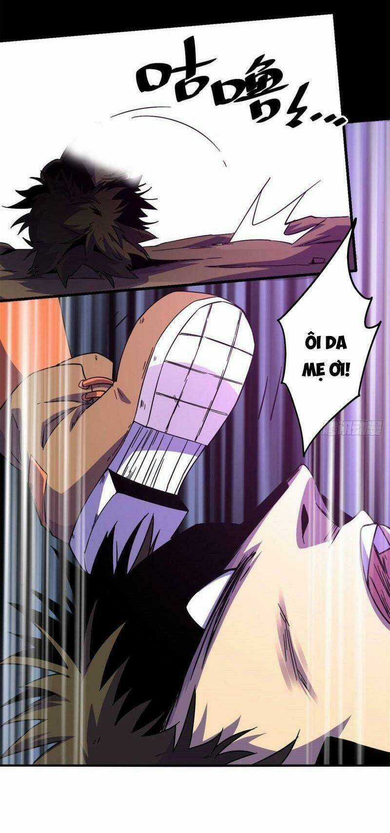 Siêu Thần Chế Tạp Sư Chapter 21 trang 28