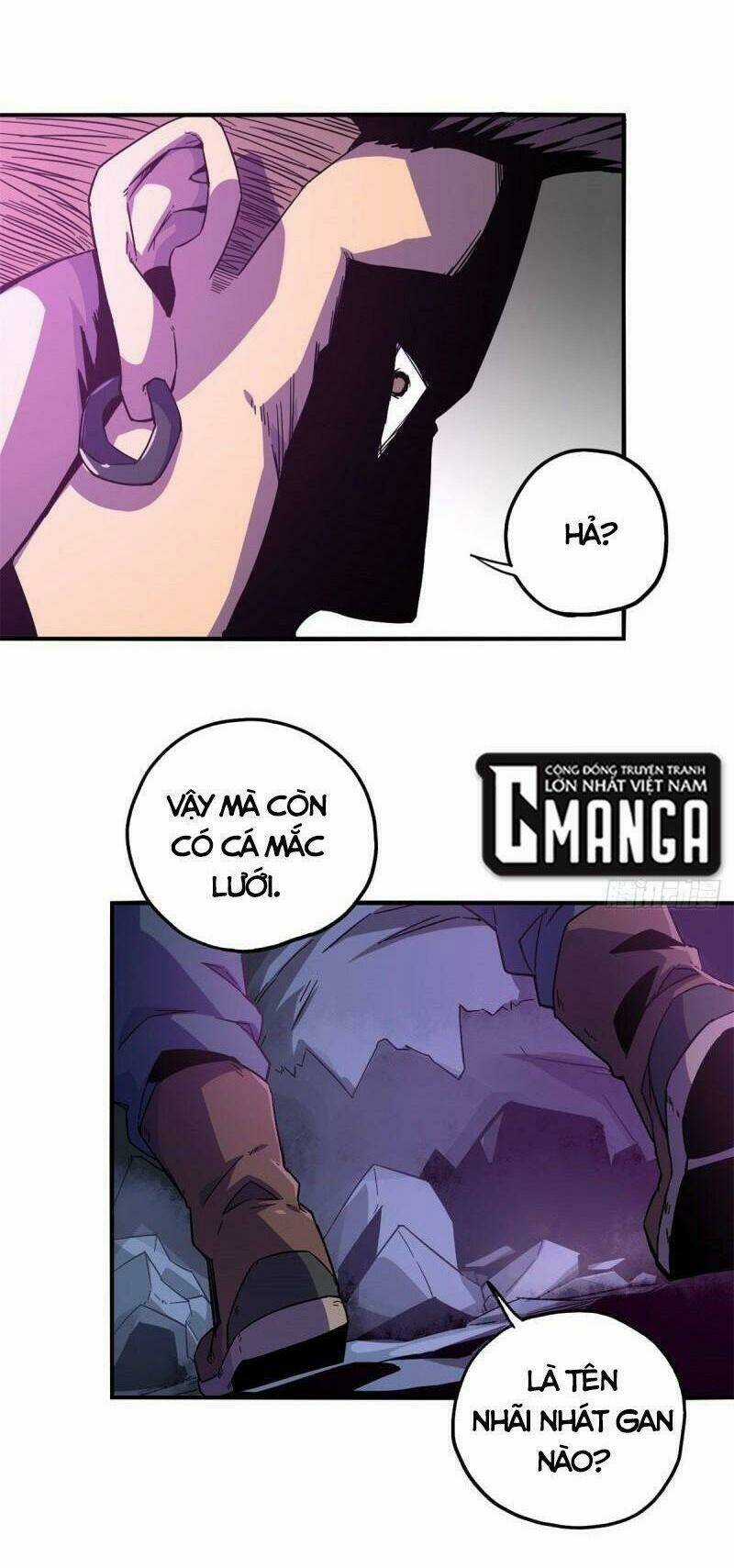 Siêu Thần Chế Tạp Sư Chapter 21 trang 29