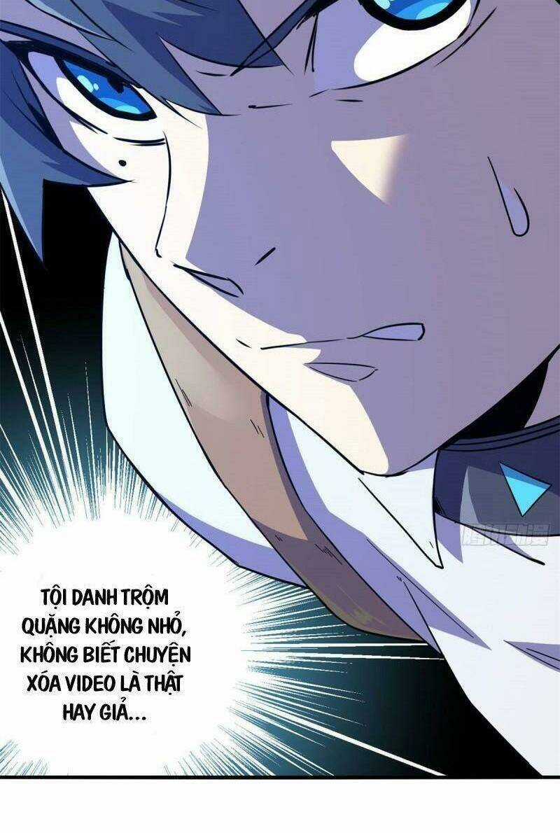 Siêu Thần Chế Tạp Sư Chapter 21 trang 3