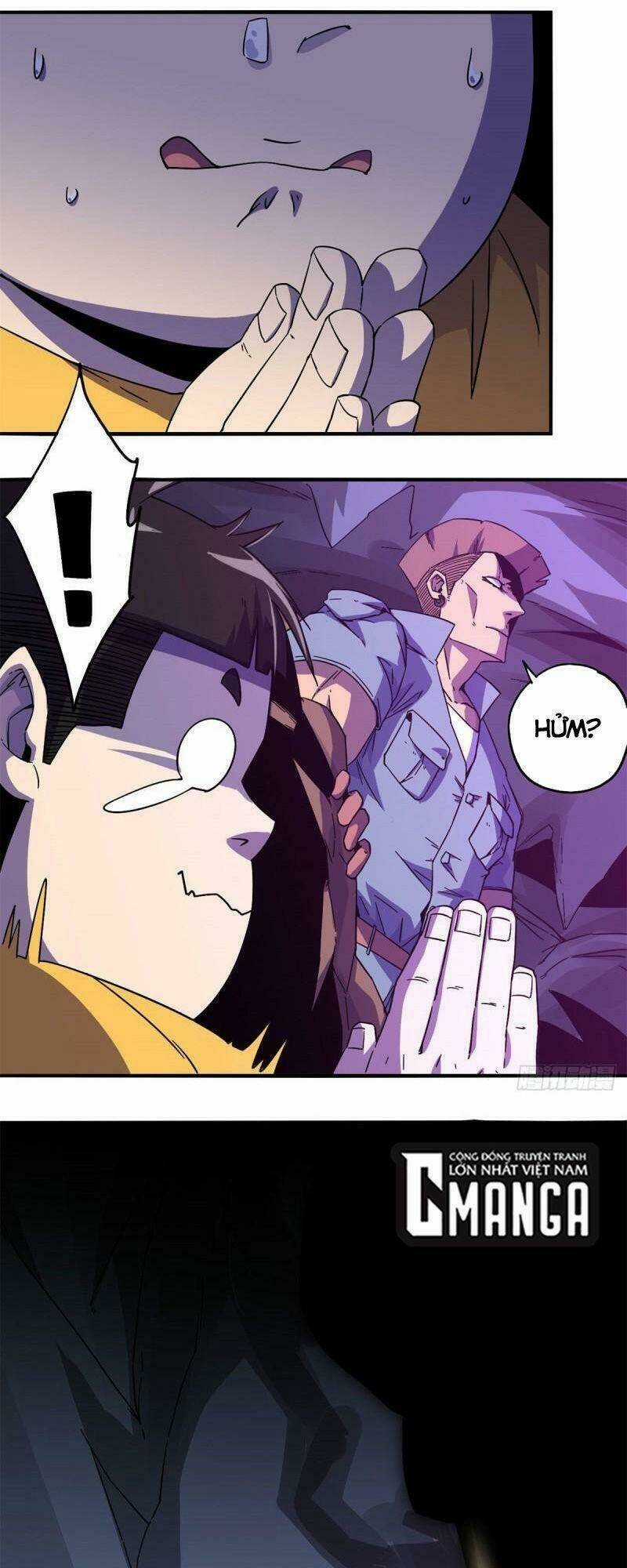 Siêu Thần Chế Tạp Sư Chapter 21 trang 30