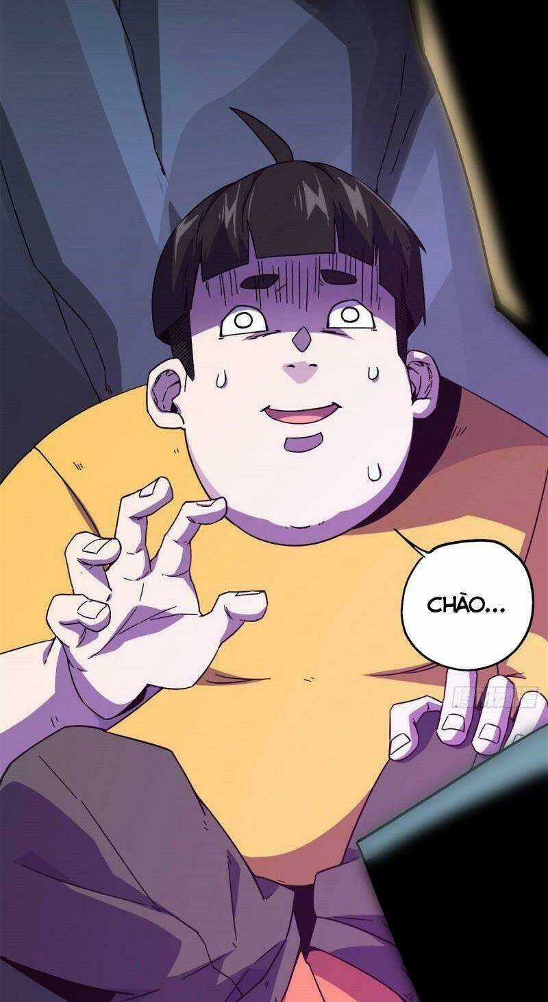 Siêu Thần Chế Tạp Sư Chapter 21 trang 31