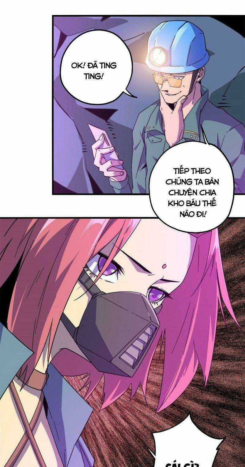 Siêu Thần Chế Tạp Sư Chapter 21 trang 6