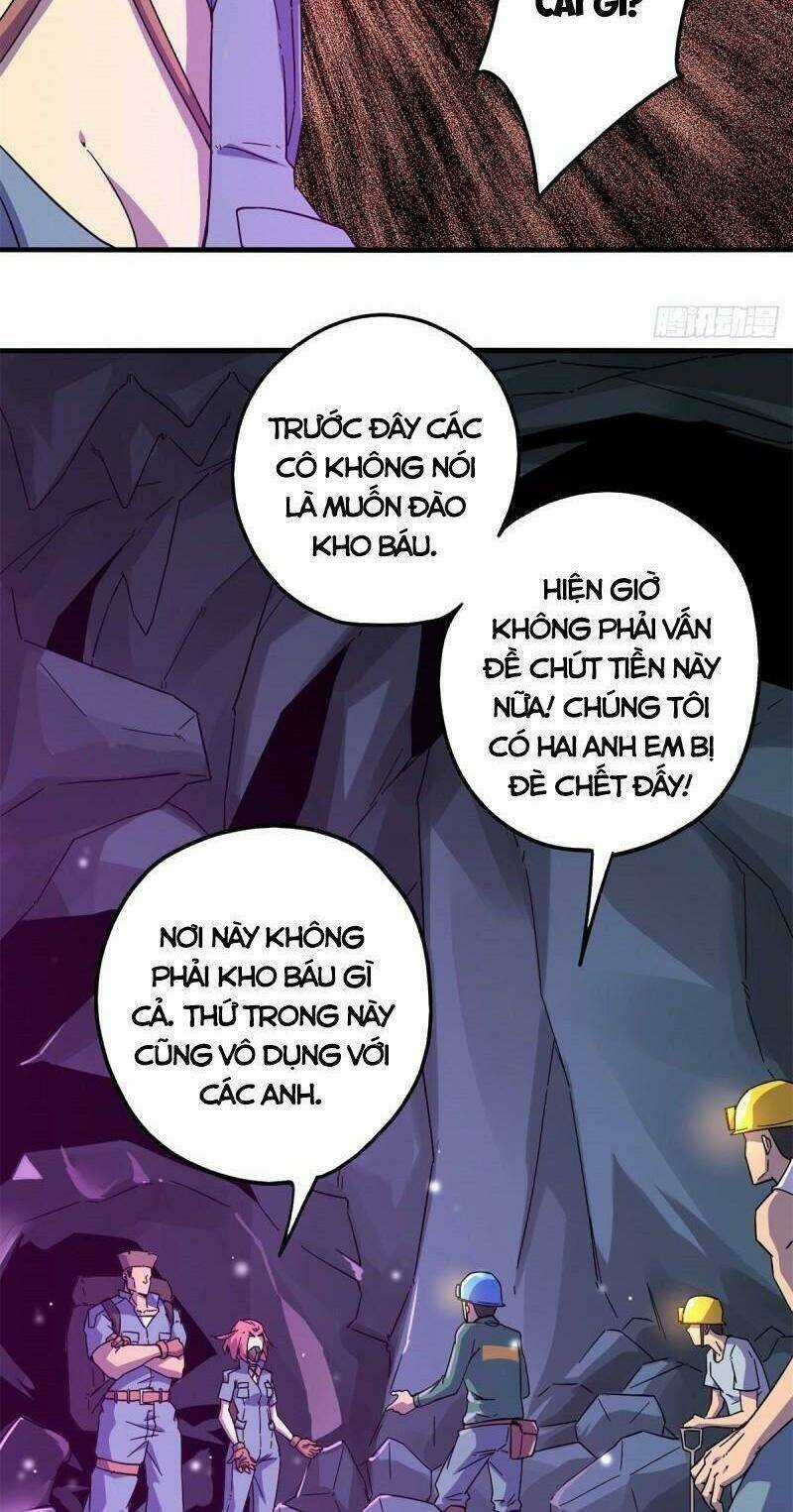 Siêu Thần Chế Tạp Sư Chapter 21 trang 7