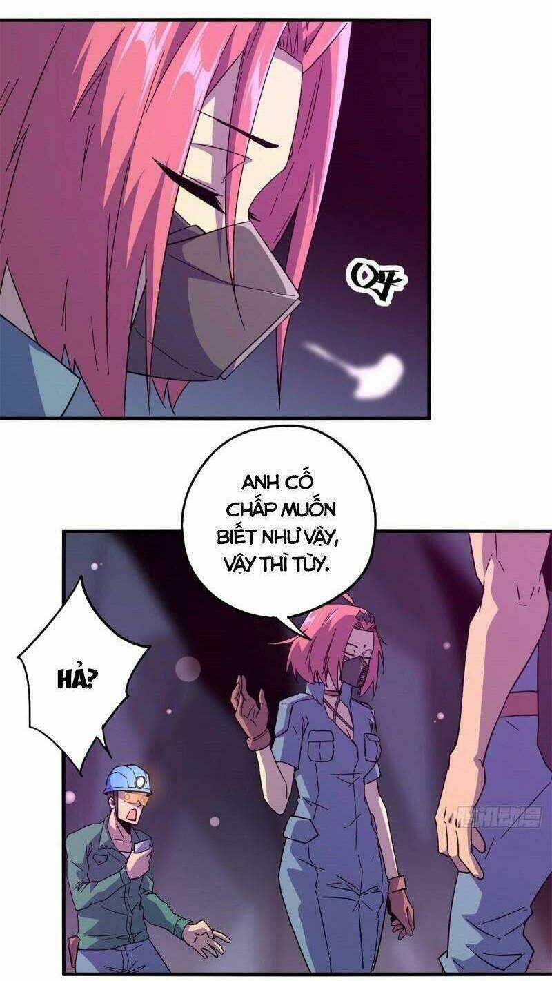 Siêu Thần Chế Tạp Sư Chapter 21 trang 9