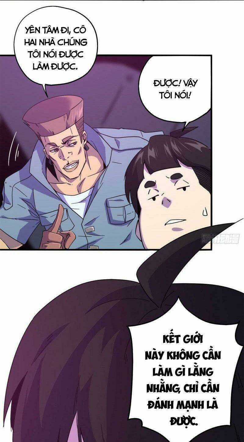 Siêu Thần Chế Tạp Sư Chapter 22 trang 10