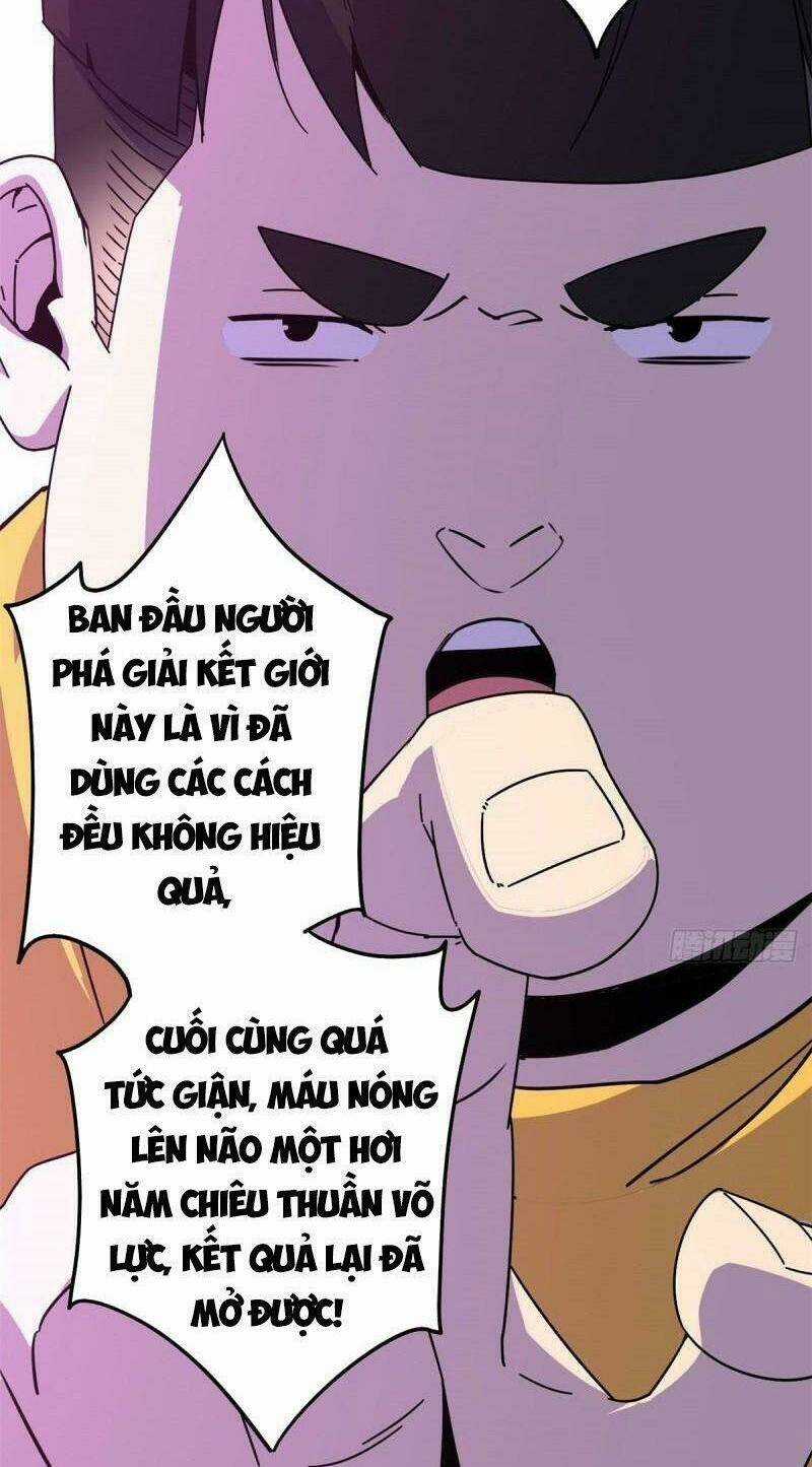 Siêu Thần Chế Tạp Sư Chapter 22 trang 11