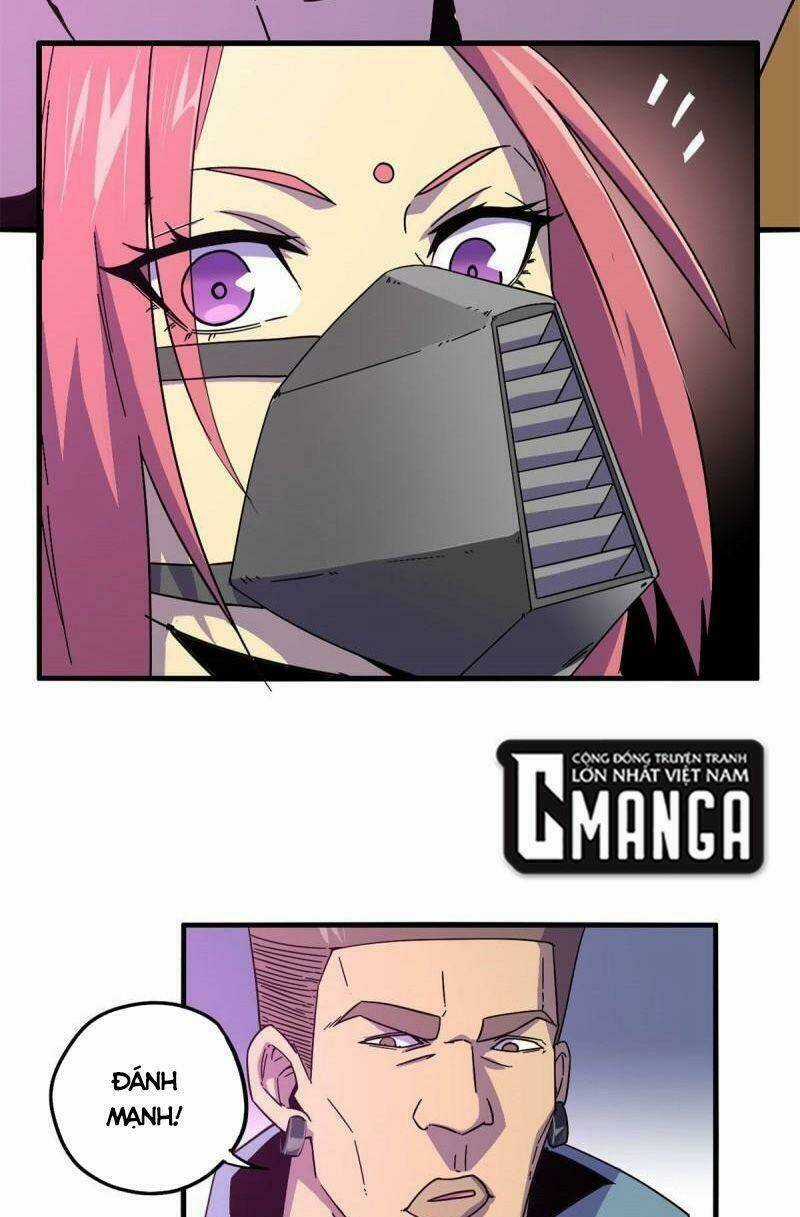 Siêu Thần Chế Tạp Sư Chapter 22 trang 12