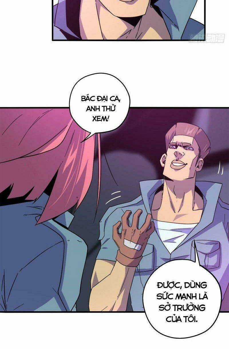 Siêu Thần Chế Tạp Sư Chapter 22 trang 13