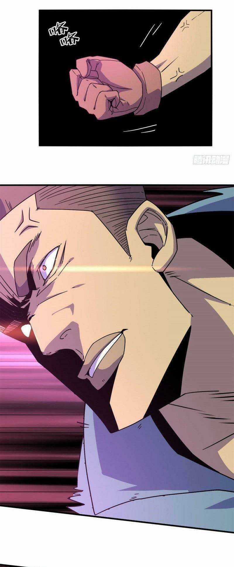 Siêu Thần Chế Tạp Sư Chapter 22 trang 14