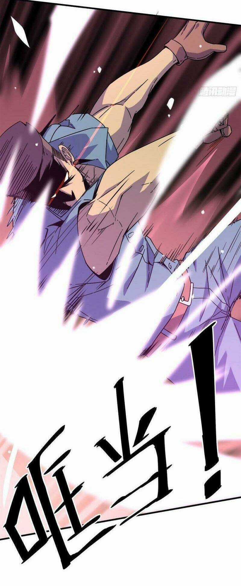 Siêu Thần Chế Tạp Sư Chapter 22 trang 15