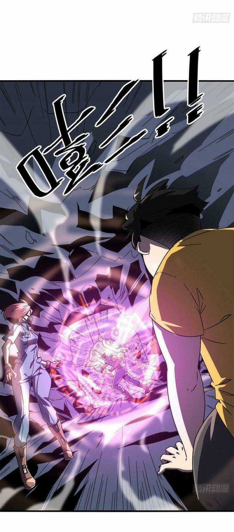 Siêu Thần Chế Tạp Sư Chapter 22 trang 16