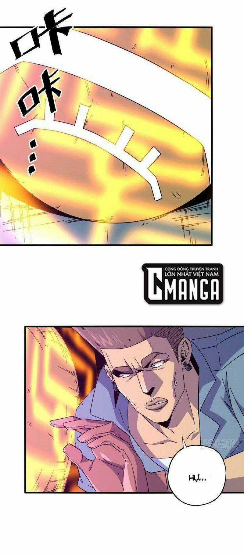 Siêu Thần Chế Tạp Sư Chapter 22 trang 17