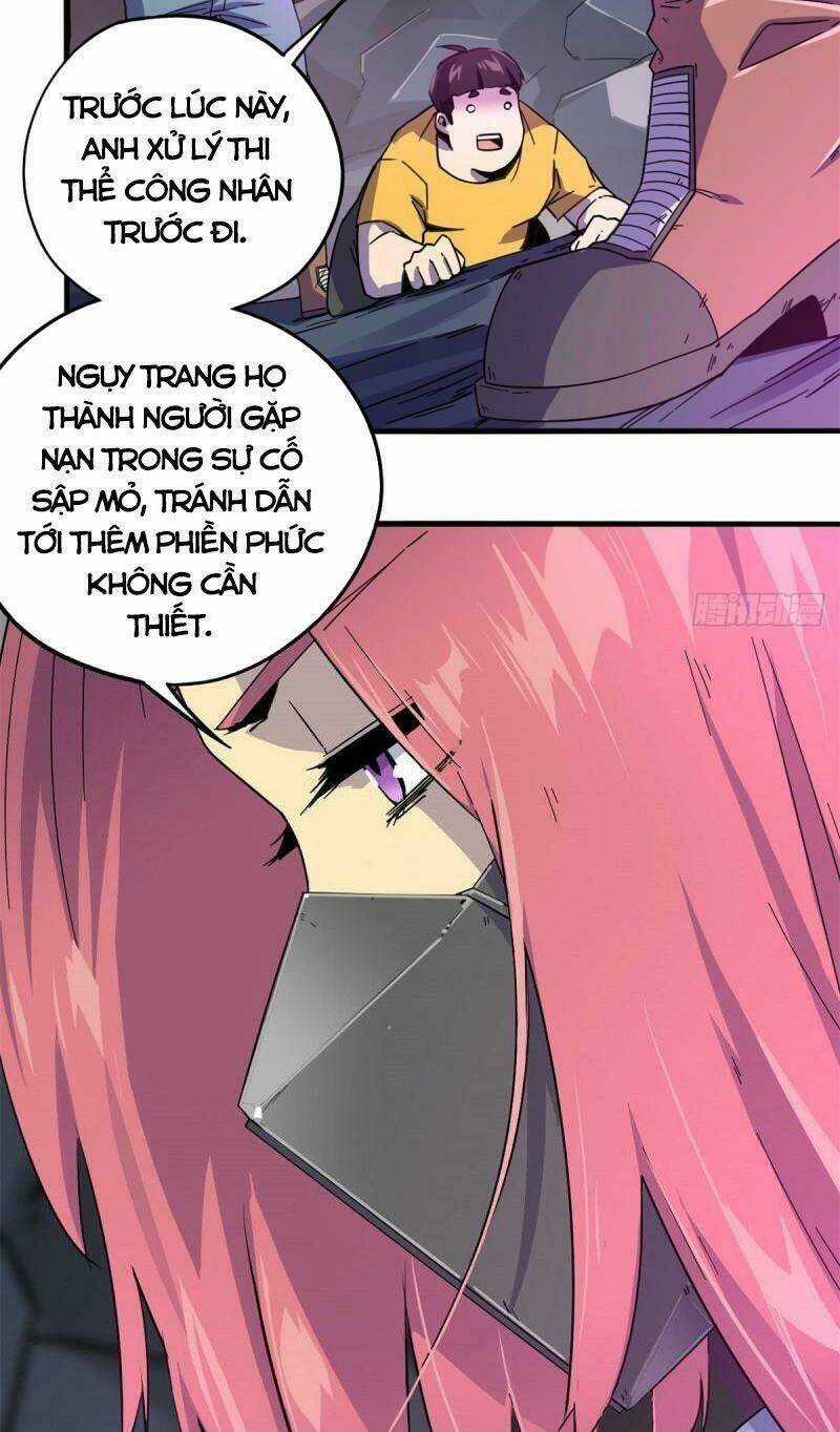 Siêu Thần Chế Tạp Sư Chapter 22 trang 2