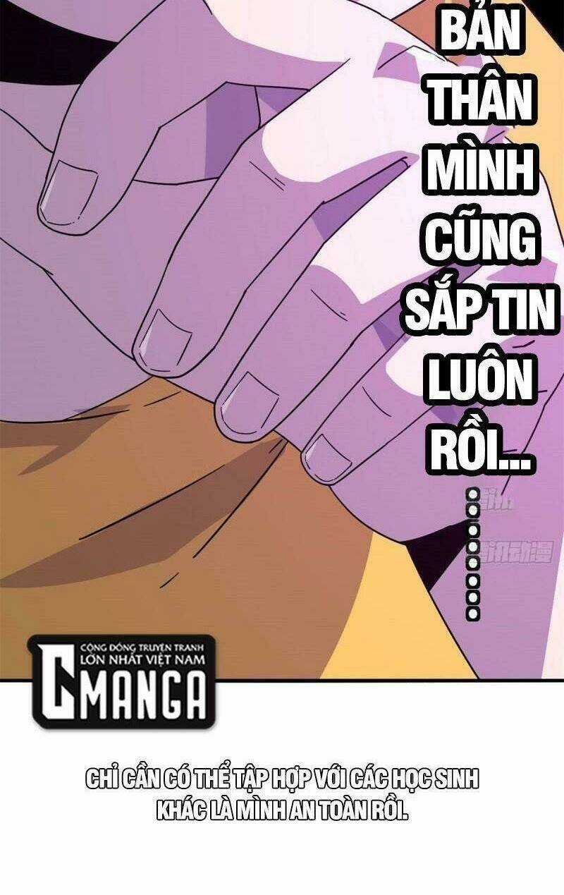 Siêu Thần Chế Tạp Sư Chapter 22 trang 26