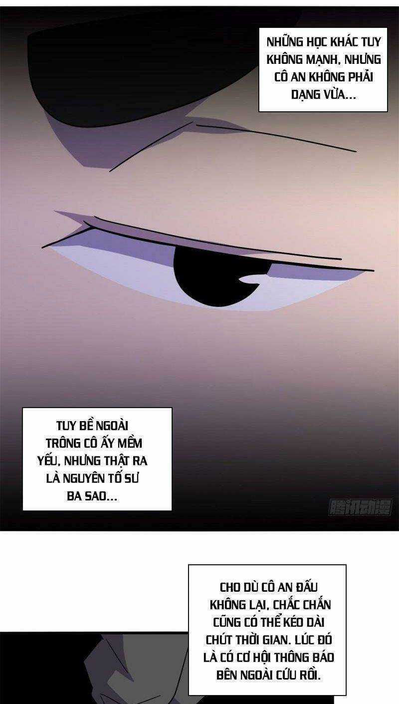 Siêu Thần Chế Tạp Sư Chapter 22 trang 27