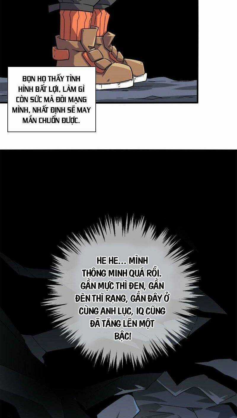 Siêu Thần Chế Tạp Sư Chapter 22 trang 28