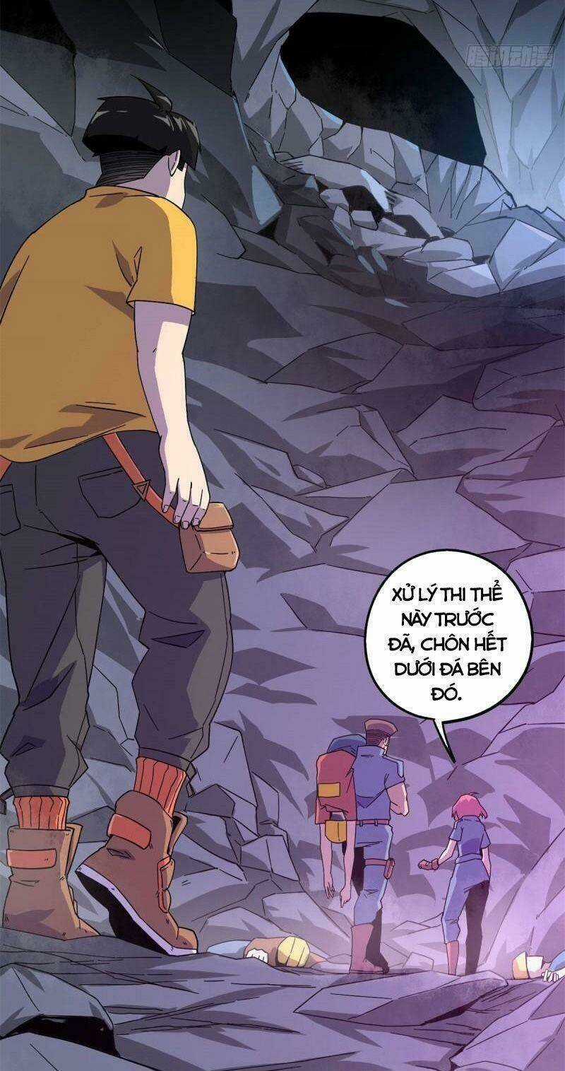 Siêu Thần Chế Tạp Sư Chapter 22 trang 29