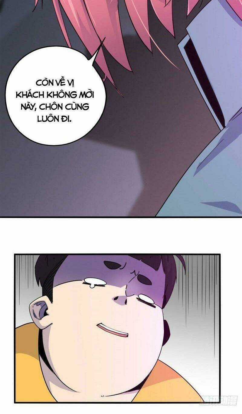 Siêu Thần Chế Tạp Sư Chapter 22 trang 3