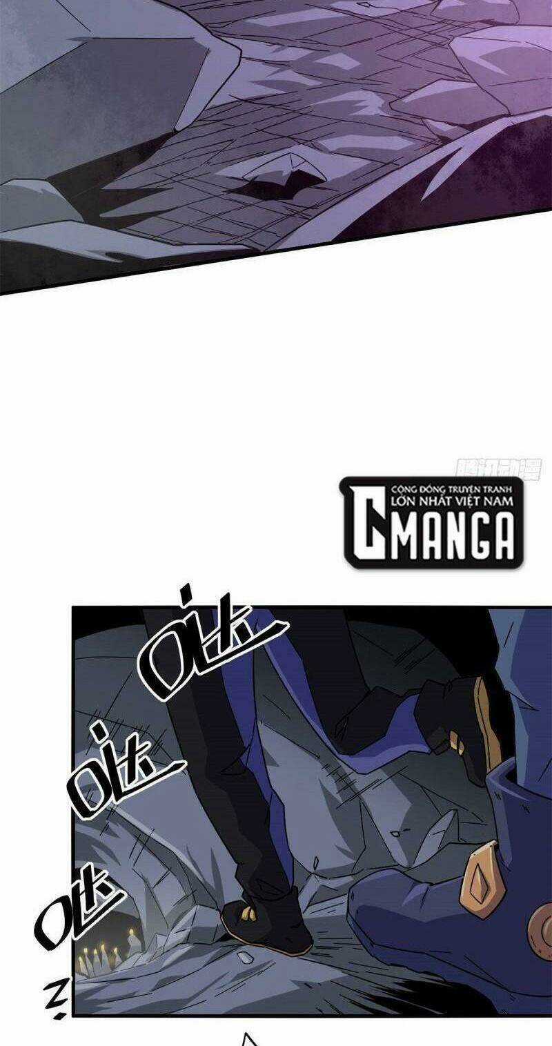 Siêu Thần Chế Tạp Sư Chapter 22 trang 30