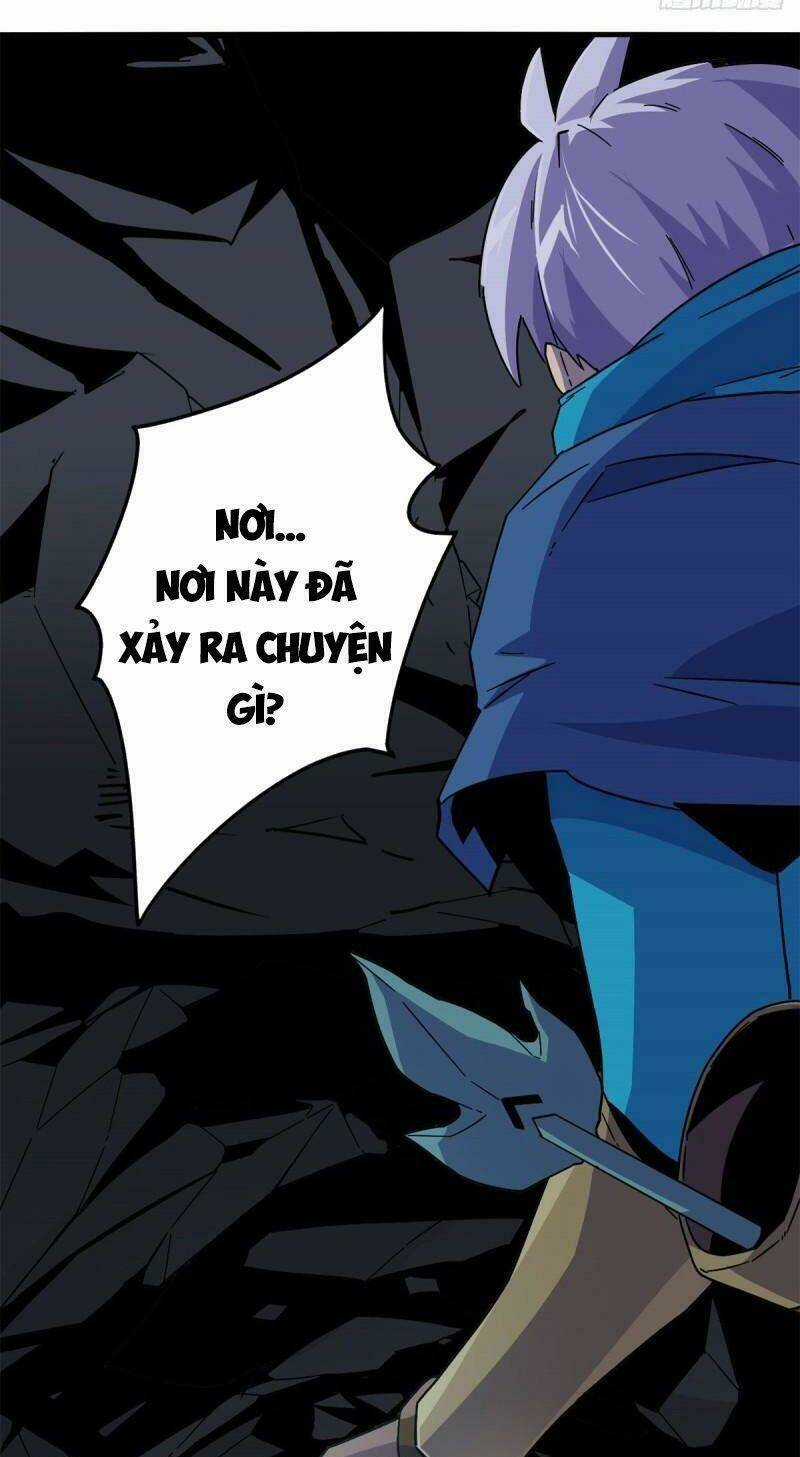 Siêu Thần Chế Tạp Sư Chapter 22 trang 33