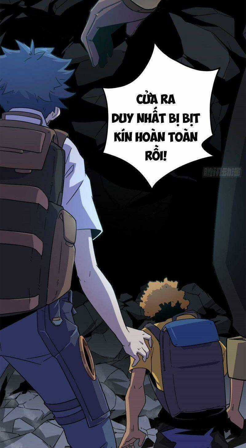 Siêu Thần Chế Tạp Sư Chapter 22 trang 34