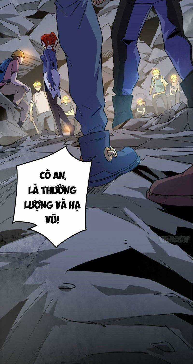 Siêu Thần Chế Tạp Sư Chapter 22 trang 35