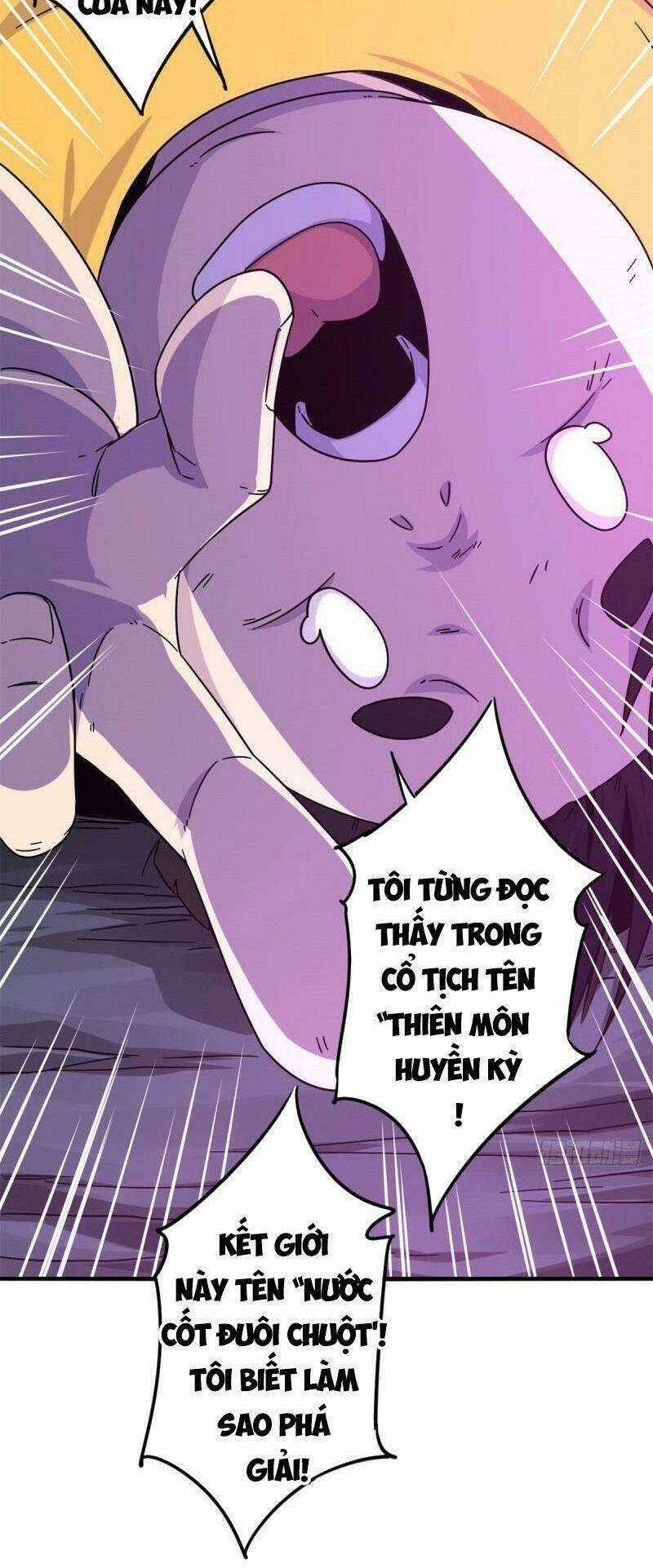 Siêu Thần Chế Tạp Sư Chapter 22 trang 5