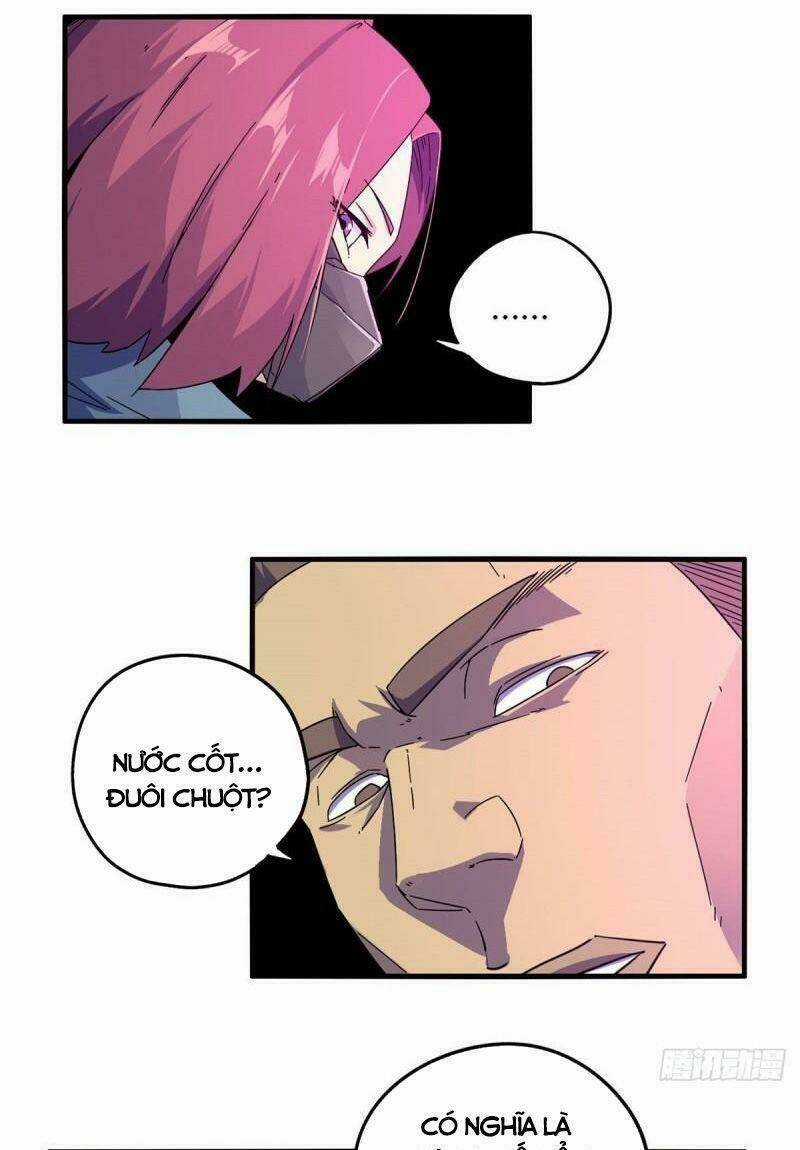 Siêu Thần Chế Tạp Sư Chapter 22 trang 6