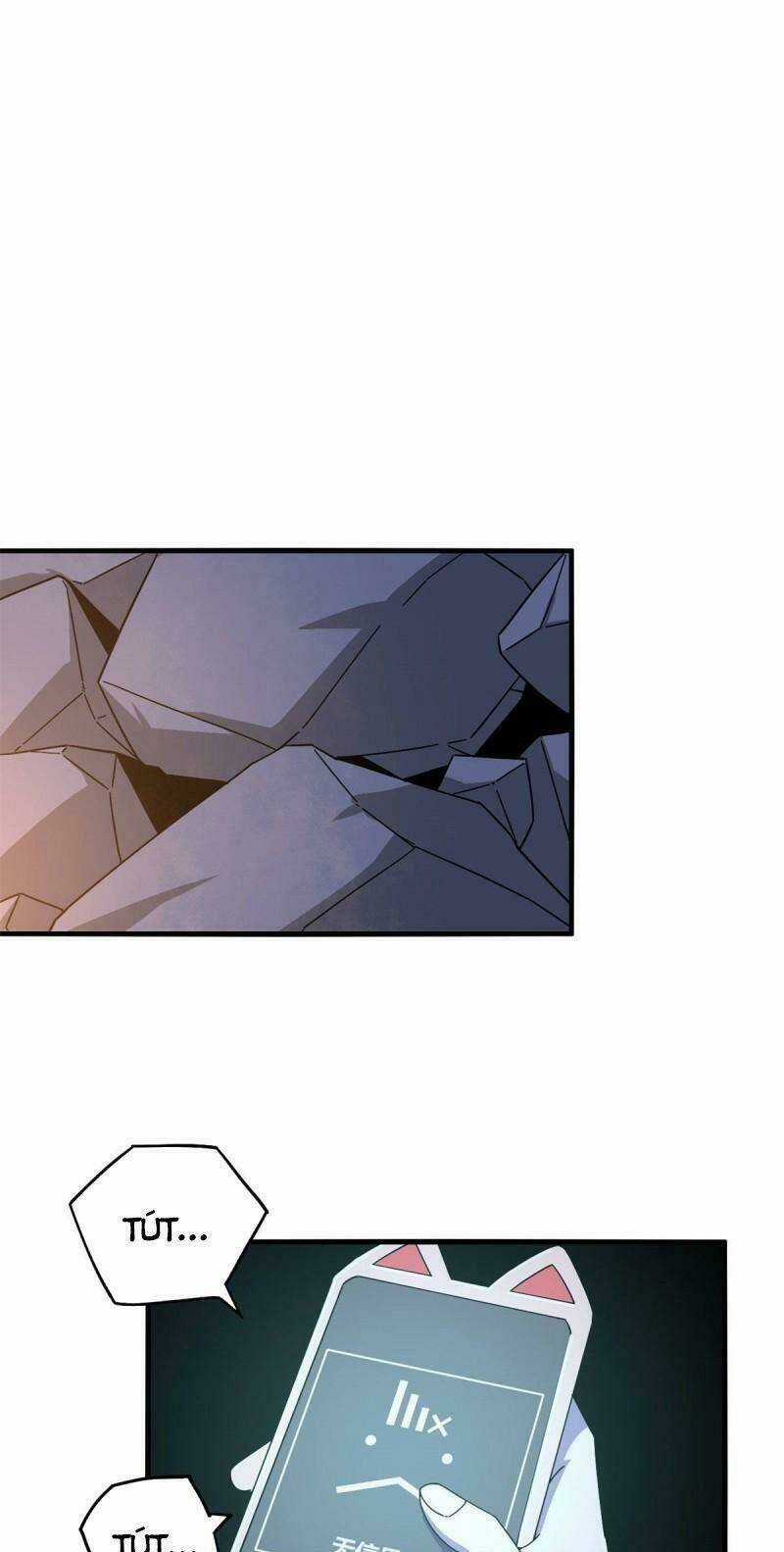 Siêu Thần Chế Tạp Sư Chapter 23 trang 0