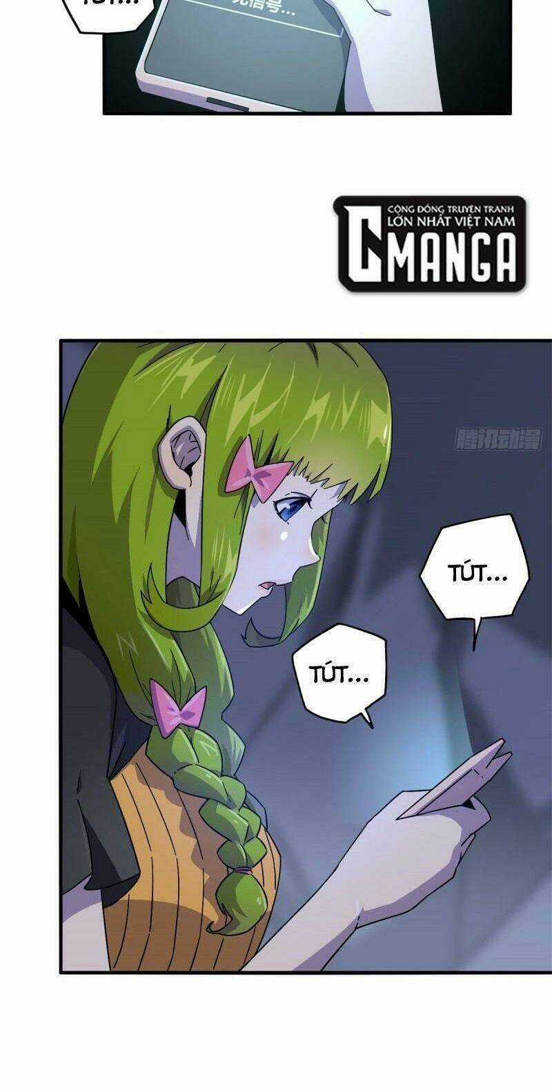 Siêu Thần Chế Tạp Sư Chapter 23 trang 1