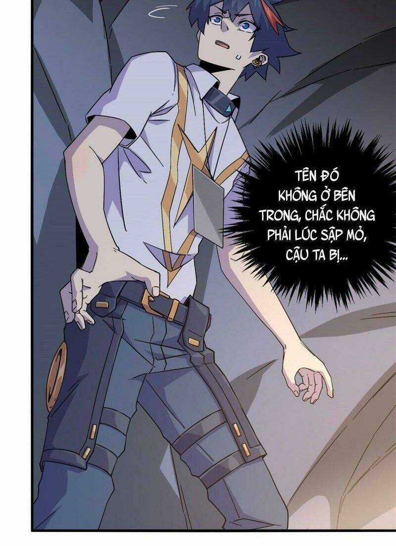 Siêu Thần Chế Tạp Sư Chapter 23 trang 10