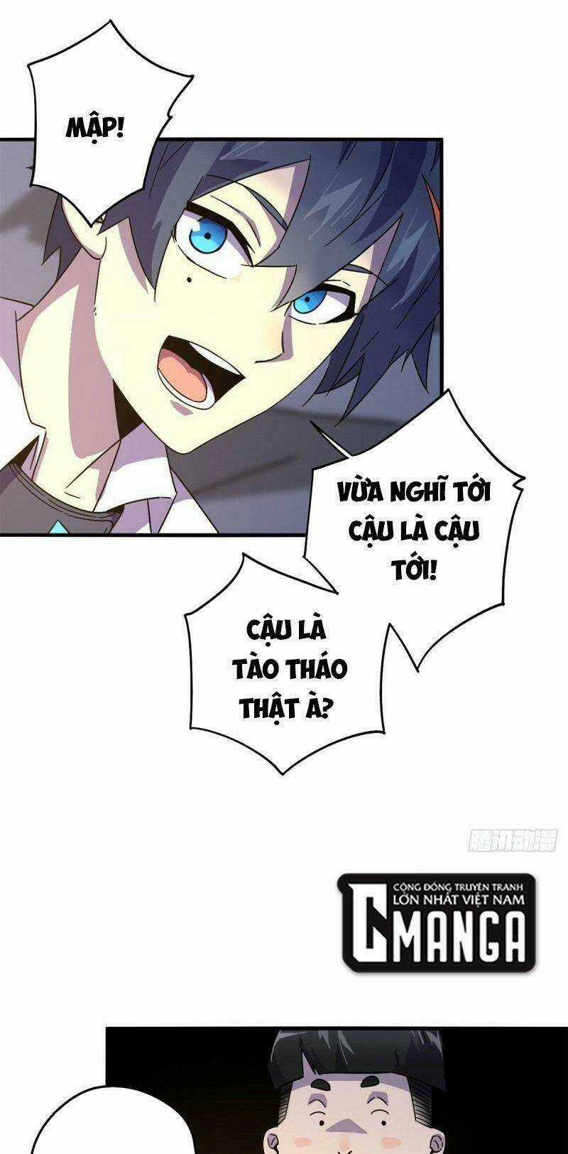 Siêu Thần Chế Tạp Sư Chapter 23 trang 13