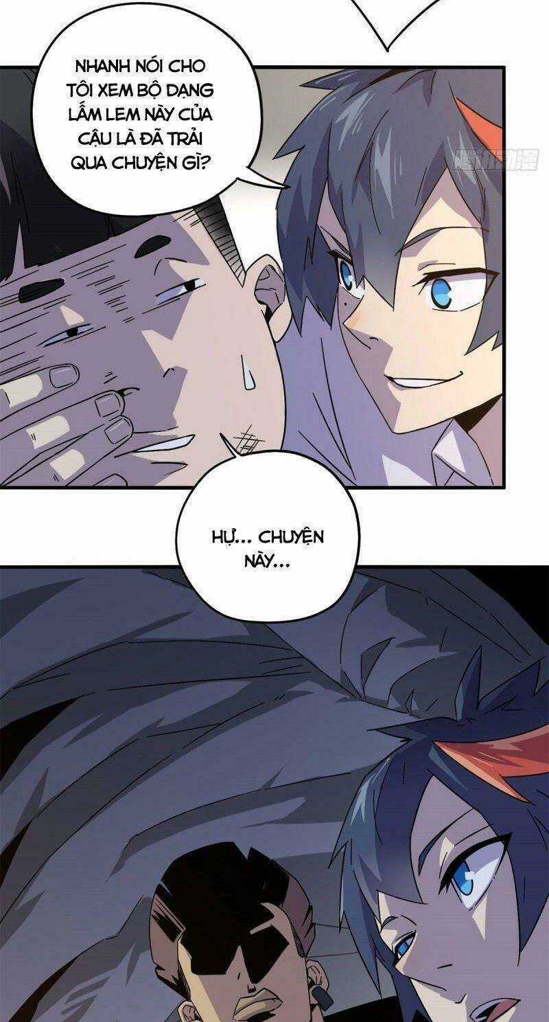 Siêu Thần Chế Tạp Sư Chapter 23 trang 15